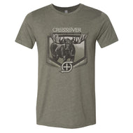 Joel Pilcher Art - Moose T-Shirt